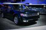 Ford Flex 2008 года